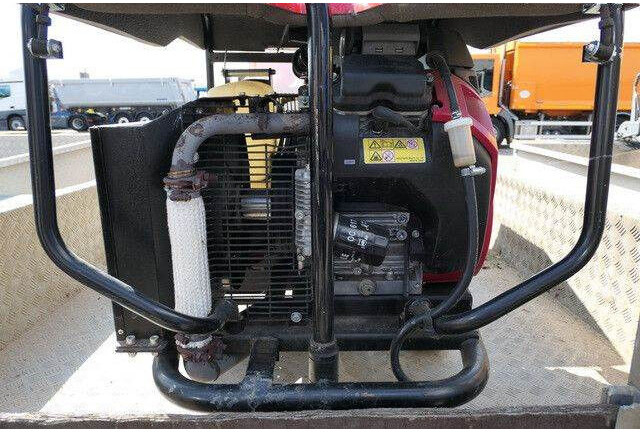 Elmag Rotair VRK 200, Kompressor, Honda, 8bar, - Compresseur d'air: photos 4 Elmag Rotair VRK 200, Kompressor, Honda, 8bar, - Compresseur d'air: photos 4