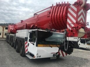 Liebherr LTM 1300-6.2 - Grue mobile: photos 1 Liebherr LTM 1300-6.2 - Grue mobile: photos 1