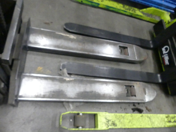 2 Gerbeurs BT S16D - Gerbeur: photos 4 2 Gerbeurs BT S16D - Gerbeur: photos 4