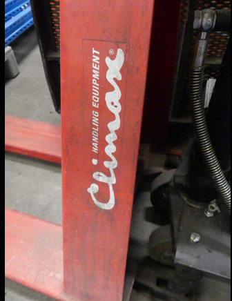 3 Gerbeurs électrique - Gerbeur: photos 4 3 Gerbeurs électrique - Gerbeur: photos 4