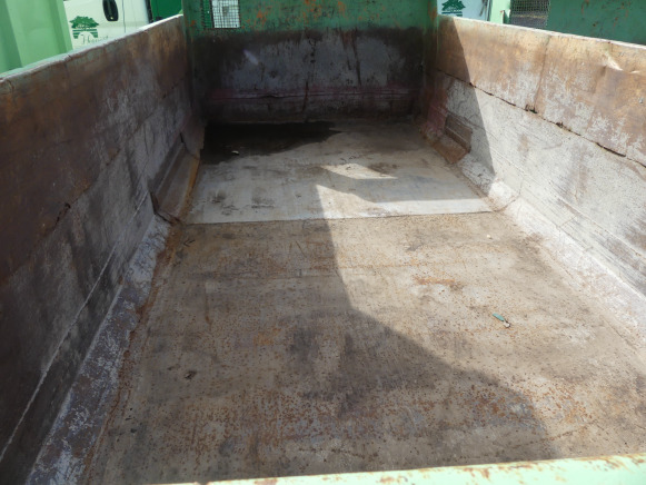 Benne ampliroll Container: photos 7