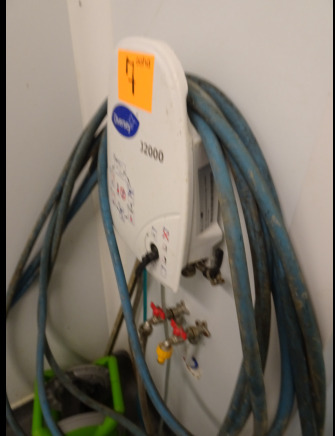 Dispositif de dosage Diversey - Machine agroalimentaire: photos 3 Dispositif de dosage Diversey - Machine agroalimentaire: photos 3