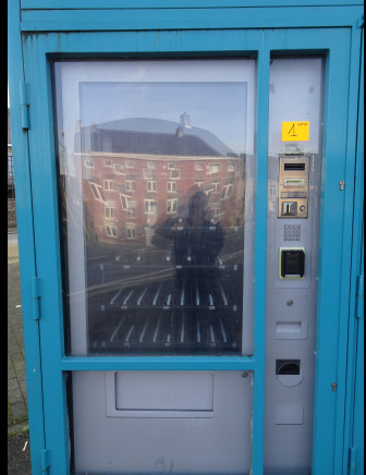 Distributeurs Jofemar - Machine agroalimentaire: photos 5 Distributeurs Jofemar - Machine agroalimentaire: photos 5