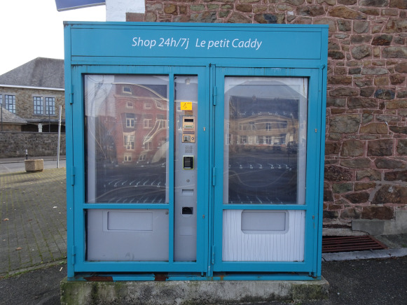 Distributeurs Jofemar - Machine agroalimentaire: photos 1 Distributeurs Jofemar - Machine agroalimentaire: photos 1