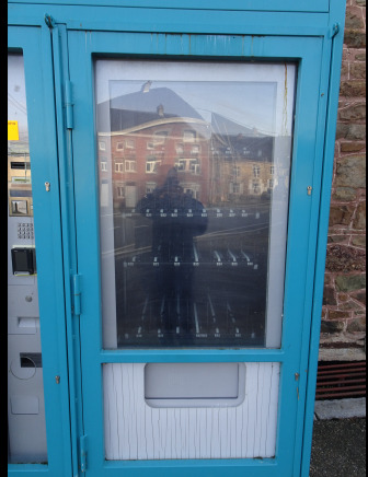 Distributeurs Jofemar - Machine agroalimentaire: photos 4 Distributeurs Jofemar - Machine agroalimentaire: photos 4