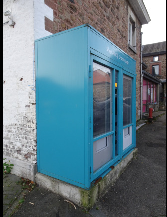 Distributeurs Jofemar - Machine agroalimentaire: photos 2 Distributeurs Jofemar - Machine agroalimentaire: photos 2