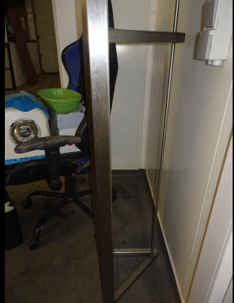 Étagère murale en - Machine agroalimentaire: photos 3 Étagère murale en - Machine agroalimentaire: photos 3