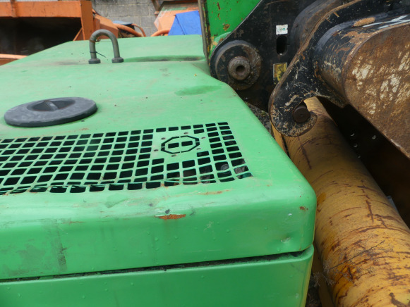 Groupe électrogène Groupe électrogène Vandaele-machinery: photos 13