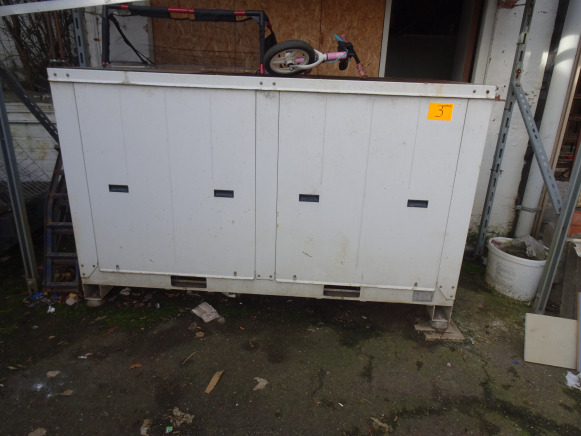 Groupe frigorifique - Machine agroalimentaire: photos 1 Groupe frigorifique - Machine agroalimentaire: photos 1