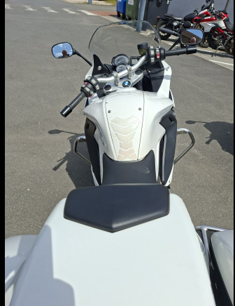Moto BMW F800 GT (2018-21.439 km-VIN:WB10B5301JZ746633) - Motocyclette: photos 5 Moto BMW F800 GT (2018-21.439 km-VIN:WB10B5301JZ746633) - Motocyclette: photos 5