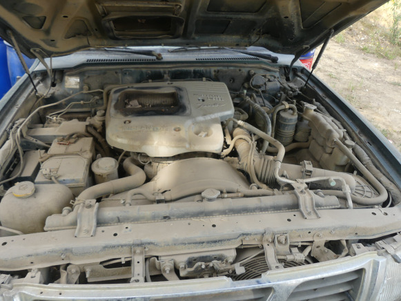 Voiture REF:1662 - Voiture Nissan: photos 16