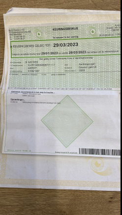 Remorque voiture Remorque Hapert R13-13: photos 7