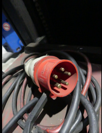 Transpalette accompagnant porté debout BT SPE125 - Transpalette: photos 4 Transpalette accompagnant porté debout BT SPE125 - Transpalette: photos 4