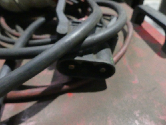 Transpalette accompagnant porté debout BT SPE125 - Transpalette: photos 5 Transpalette accompagnant porté debout BT SPE125 - Transpalette: photos 5