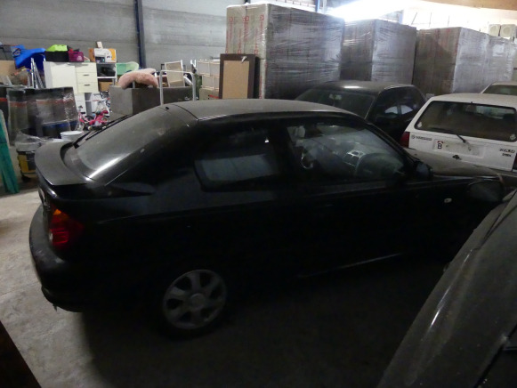 Voiture Huyndai Accent - Voiture: photos 2 Voiture Huyndai Accent - Voiture: photos 2