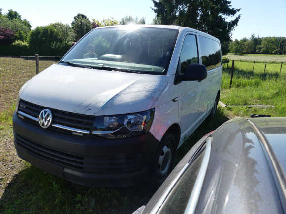 Voiture Volkswagen (2019-163.268 km) - Voiture: photos 1 Voiture Volkswagen (2019-163.268 km) - Voiture: photos 1