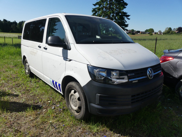 Voiture Volkswagen (2019-163.268 km) - Voiture: photos 2 Voiture Volkswagen (2019-163.268 km) - Voiture: photos 2