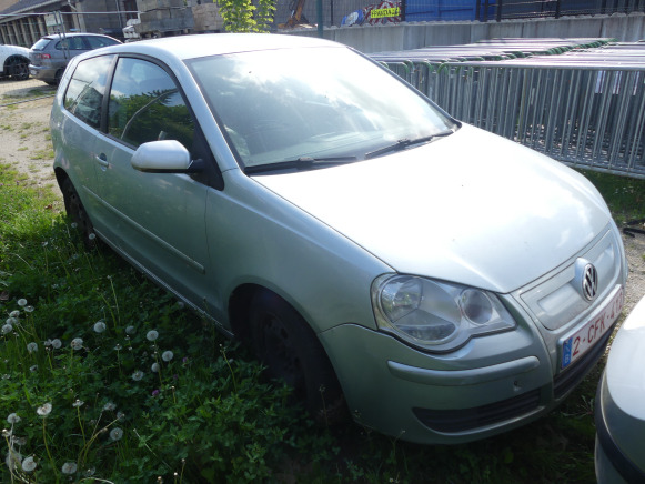 Voiture Volkswagen Polo - Voiture: photos 2 Voiture Volkswagen Polo - Voiture: photos 2