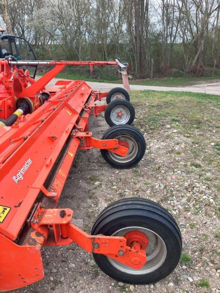 Agrimaster Ready R560 - Broyeur à axe horizontal: photos 5 Agrimaster Ready R560 - Broyeur à axe horizontal: photos 5