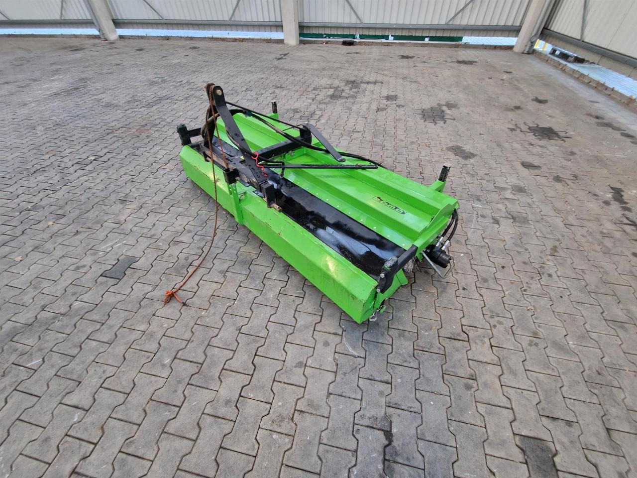 Bema 2300 Agrar - Brosse: photos 2 Bema 2300 Agrar - Brosse: photos 2