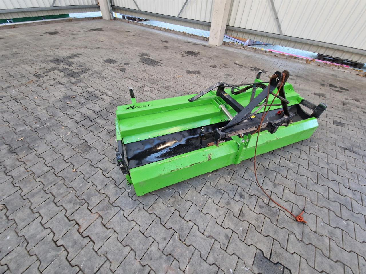 Bema 2300 Agrar - Brosse: photos 1 Bema 2300 Agrar - Brosse: photos 1