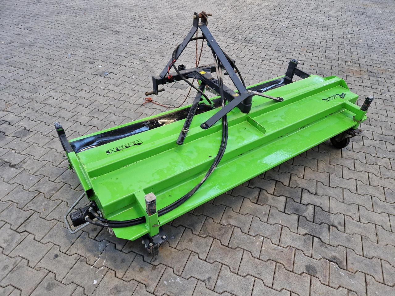 Bema 2300 Agrar - Brosse: photos 3 Bema 2300 Agrar - Brosse: photos 3