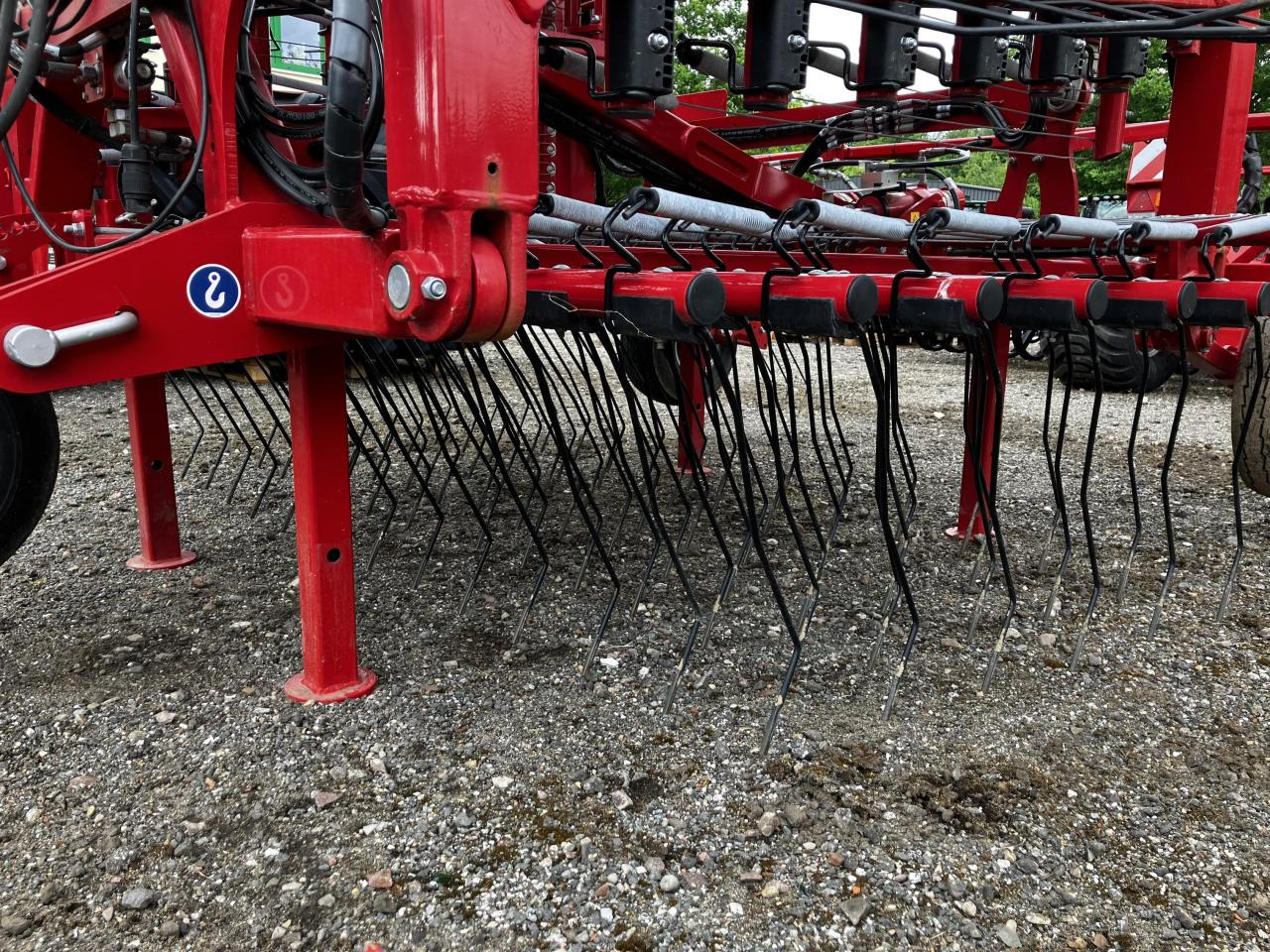Horsch Cura 12 ST - Outils du sol: photos 3 Horsch Cura 12 ST - Outils du sol: photos 3
