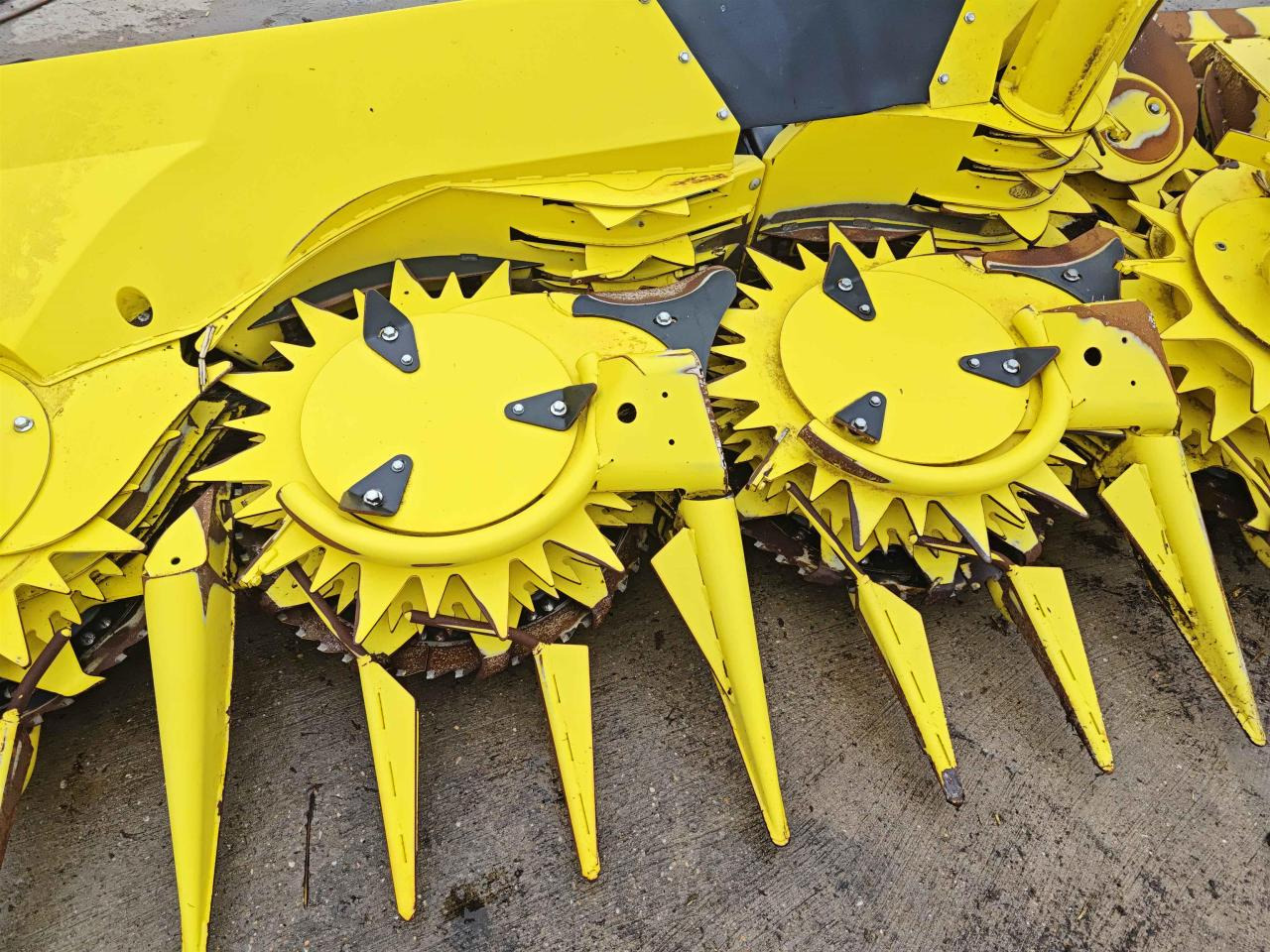 Kemper 360Plus en leasing occasion Kemper 360Plus: photos 13