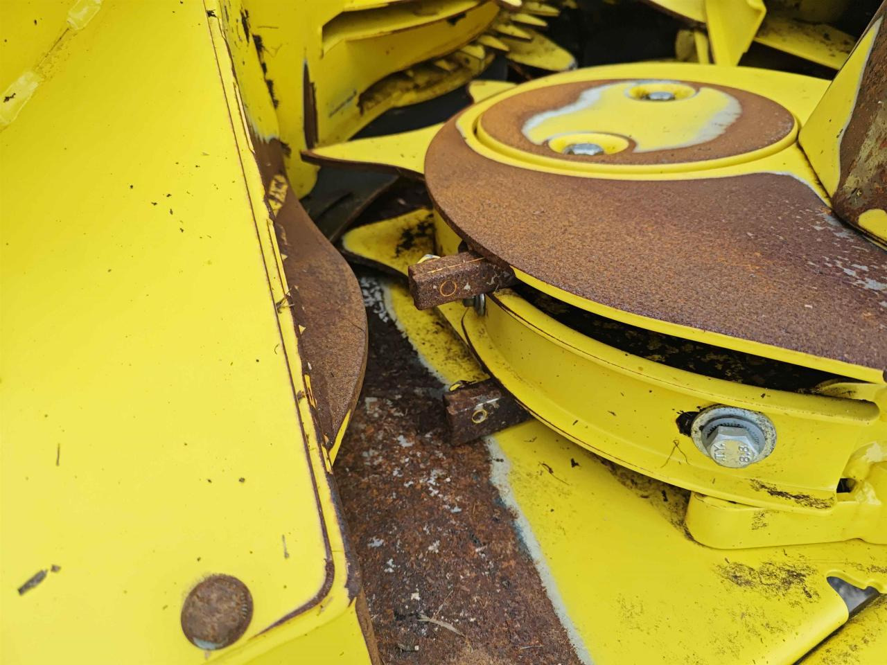 Kemper 360Plus en leasing occasion Kemper 360Plus: photos 7