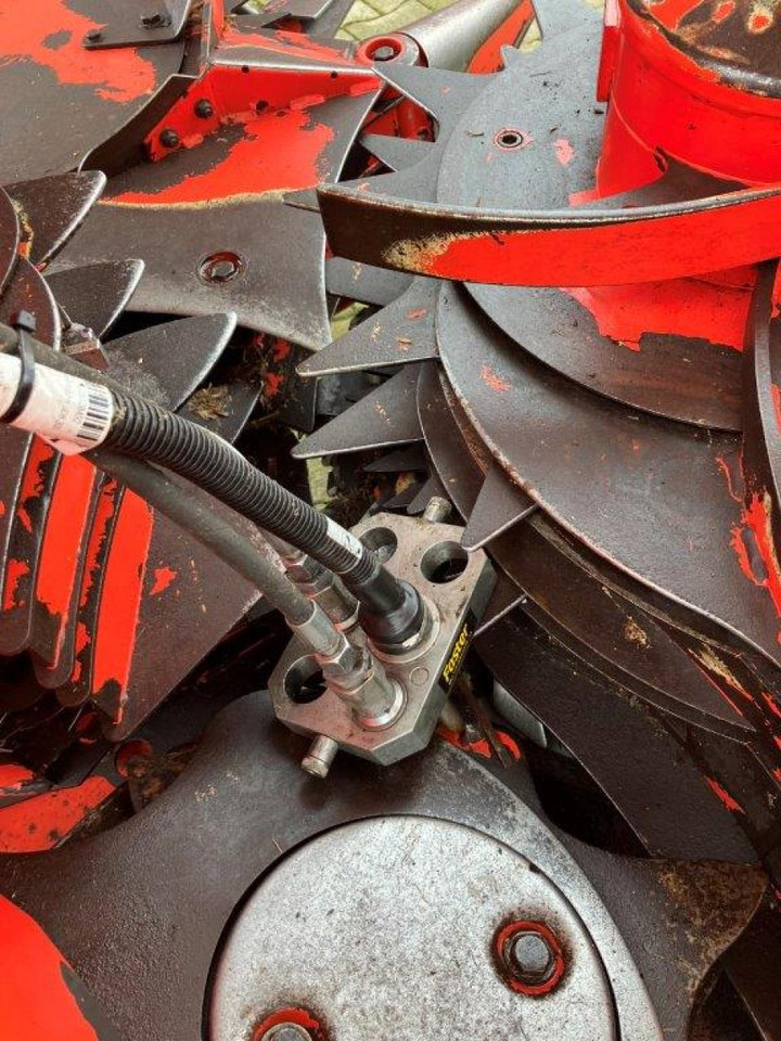 Kemper 375 - Accessoire aux ensileuses: photos 5 Kemper 375 - Accessoire aux ensileuses: photos 5