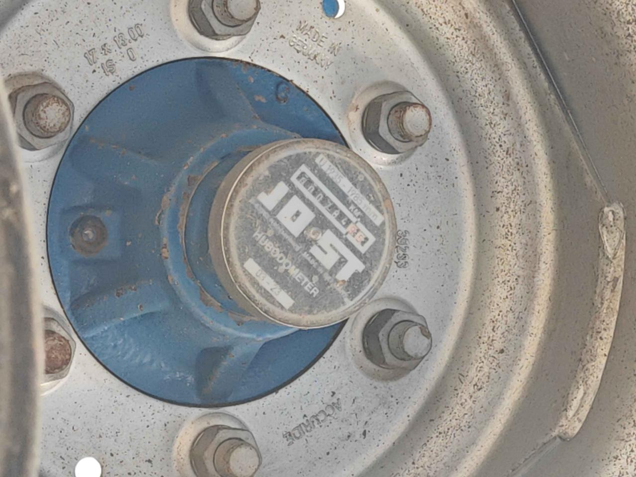 Bineuse Köckerling Allrounder flatline 750: photos 12