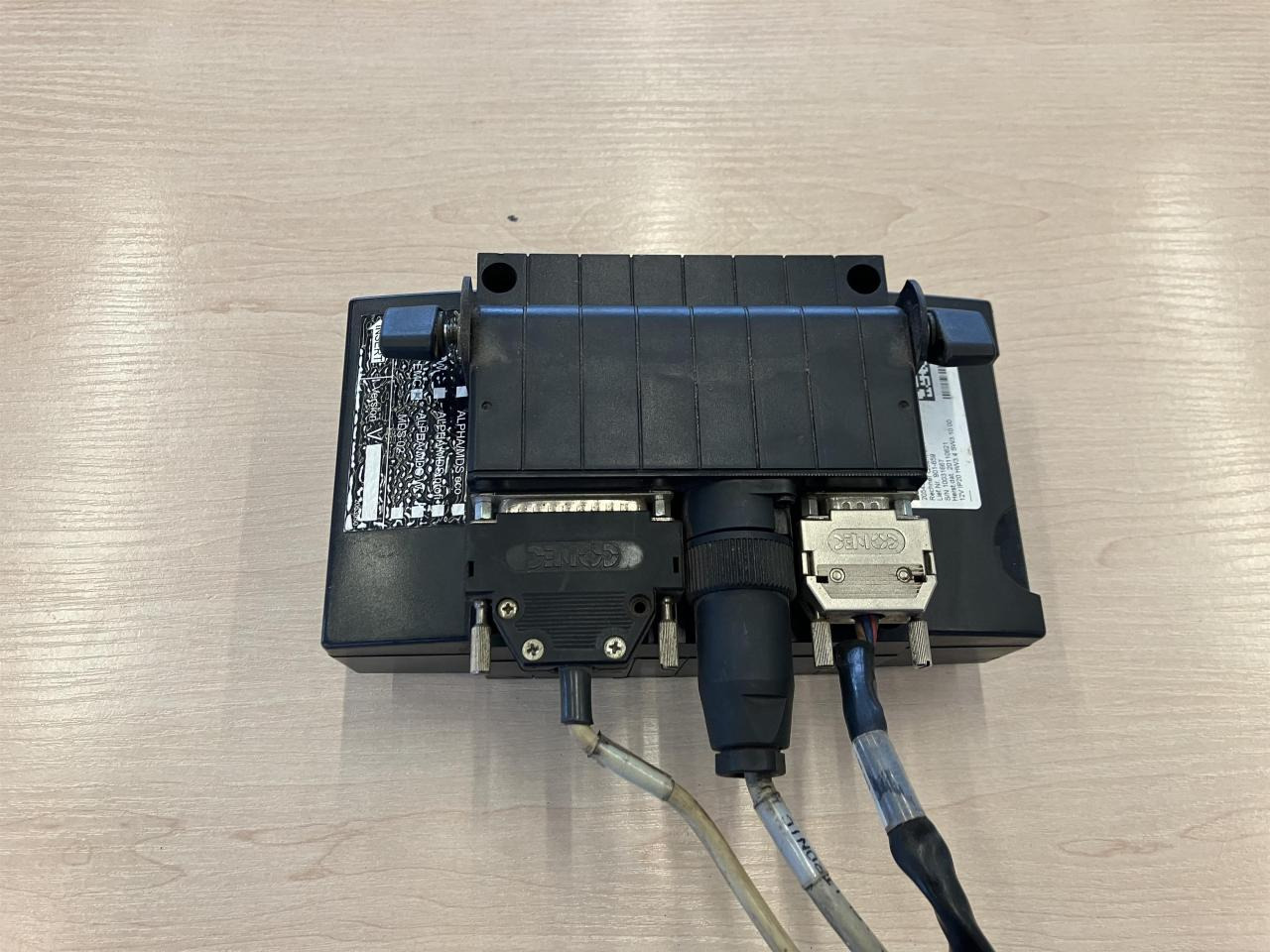 Distributeur d'engrais Rauch Axera H-EMC: photos 10