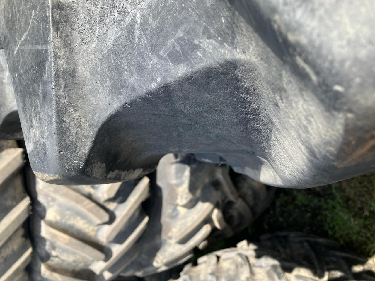Trelleborg 600/70R28 - Pneu pour Machine agricole: photos 5 Trelleborg 600/70R28 - Pneu pour Machine agricole: photos 5