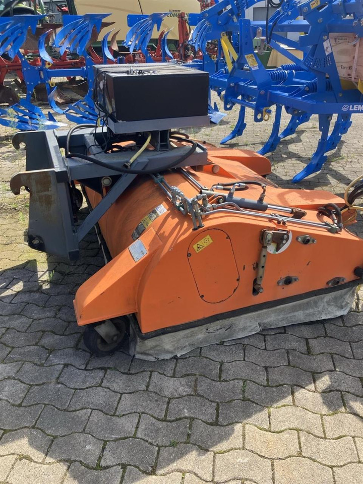 Tuchel Exclusiv 200 HG - Brosse: photos 2 Tuchel Exclusiv 200 HG - Brosse: photos 2