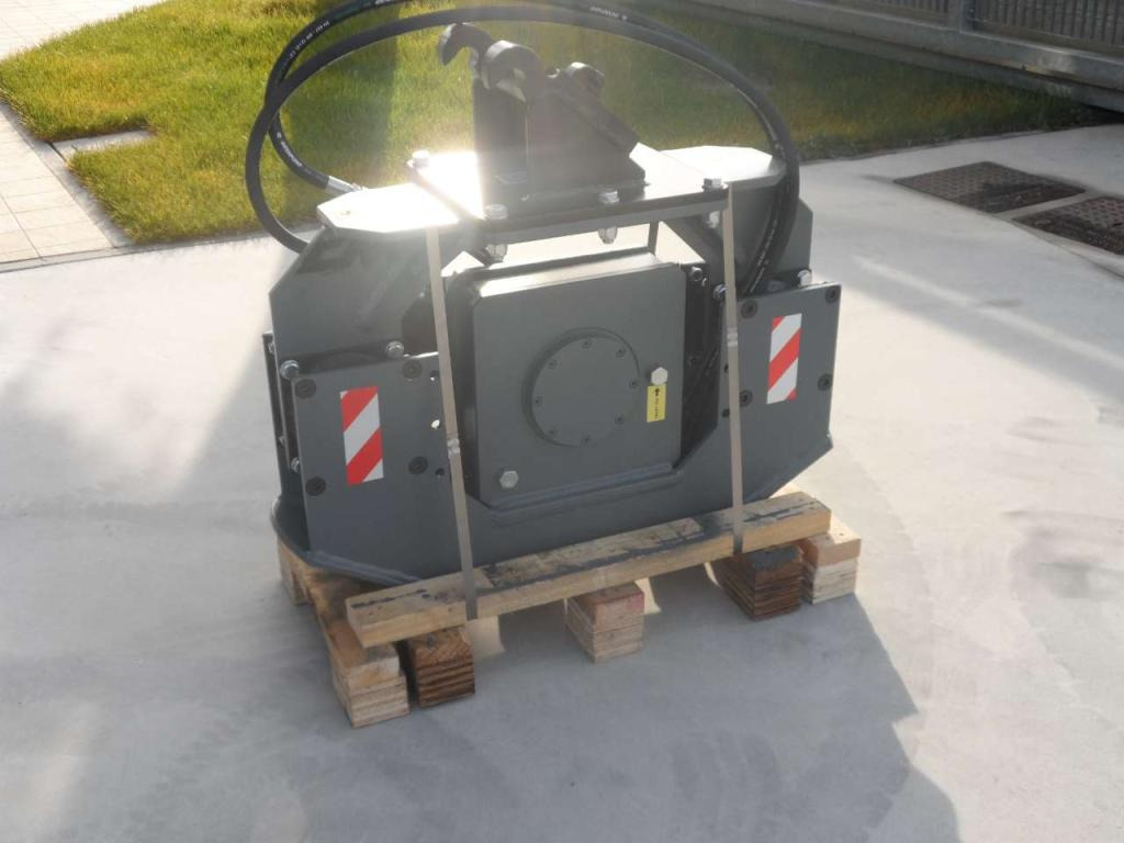 CM Crusher PV 20.40 Vibrating Plate - Plaque vibrante, Accessoire: photos 2 CM Crusher PV 20.40 Vibrating Plate - Plaque vibrante, Accessoire: photos 2
