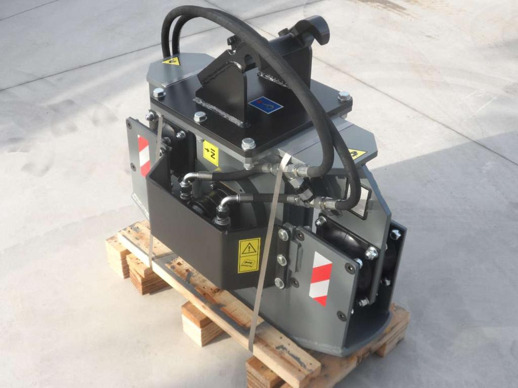 CM Crusher PV 20.40 Vibrating Plate - Plaque vibrante, Accessoire: photos 1 CM Crusher PV 20.40 Vibrating Plate - Plaque vibrante, Accessoire: photos 1