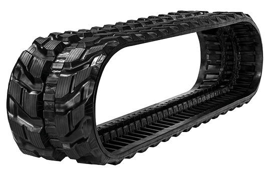 Rubber track - Chenille pour Chargeuse compacte sur chenilles: photos 1 Rubber track - Chenille pour Chargeuse compacte sur chenilles: photos 1