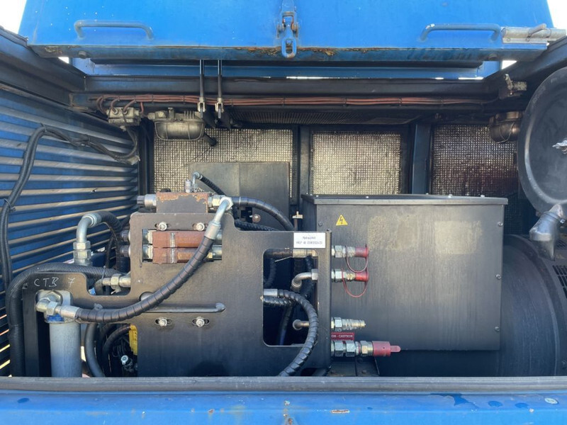 Groupe électrogène Caterpillar C 13 Leroy Somer 400 kVA Silent generatorset: photos 13