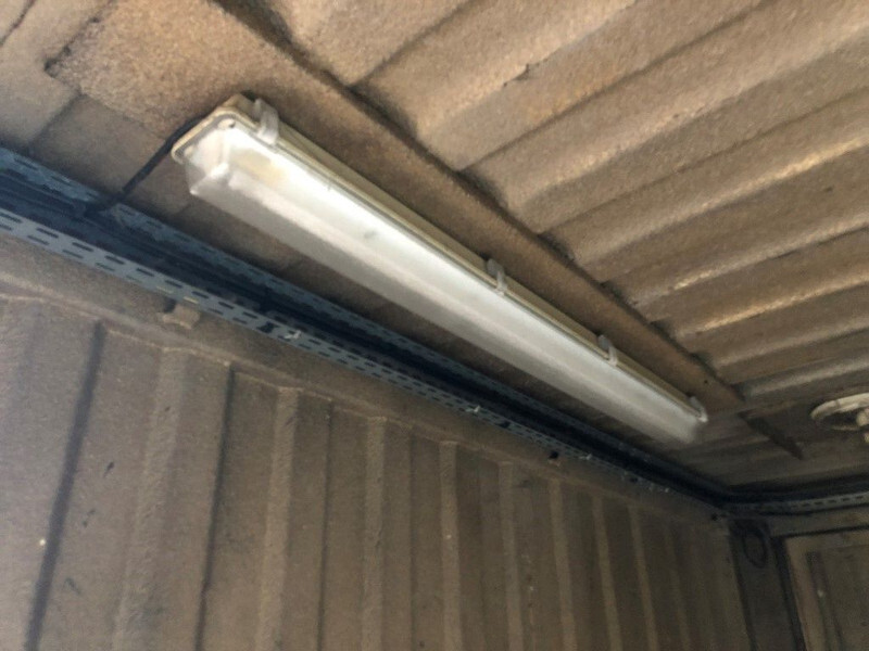 Conteneur maritime Container 40 ft container High Cube used Container: photos 7 Conteneur maritime Container 40 ft container High Cube used Container: photos 7