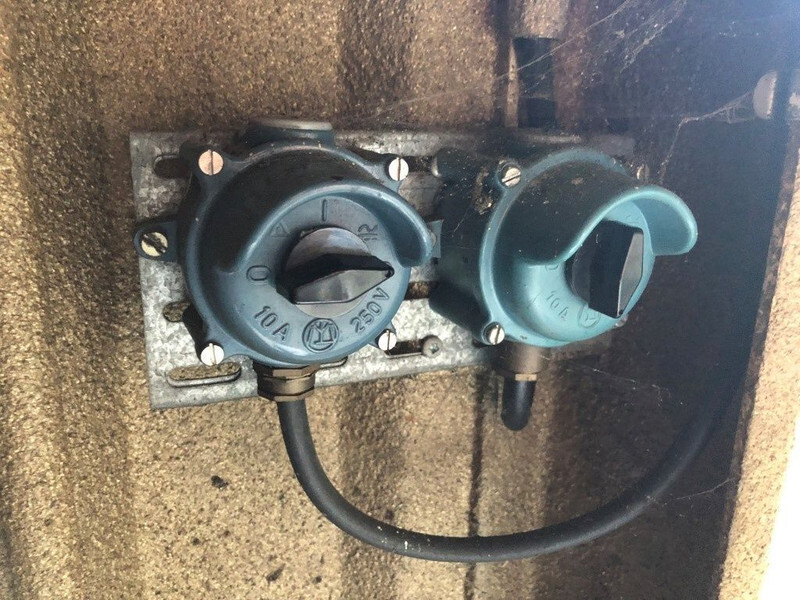 Conteneur maritime Container 40 ft container High Cube used Container: photos 9 Conteneur maritime Container 40 ft container High Cube used Container: photos 9