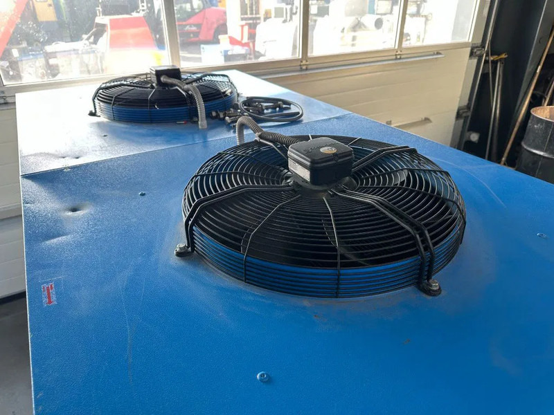 Compresseur d'air Grassair DW 420 Air Dryer 70 m3 / min 70000 L / min 13 Bar Luchtdroger: photos 8