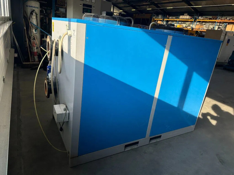 Compresseur d'air Grassair DW 420 Air Dryer 70 m3 / min 70000 L / min 13 Bar Luchtdroger: photos 10