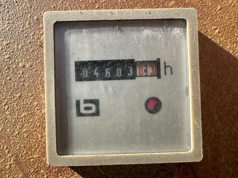 Groupe électrogène Hatz 3L30C Leroy Somer 15 kVA Silent generatorset: photos 8