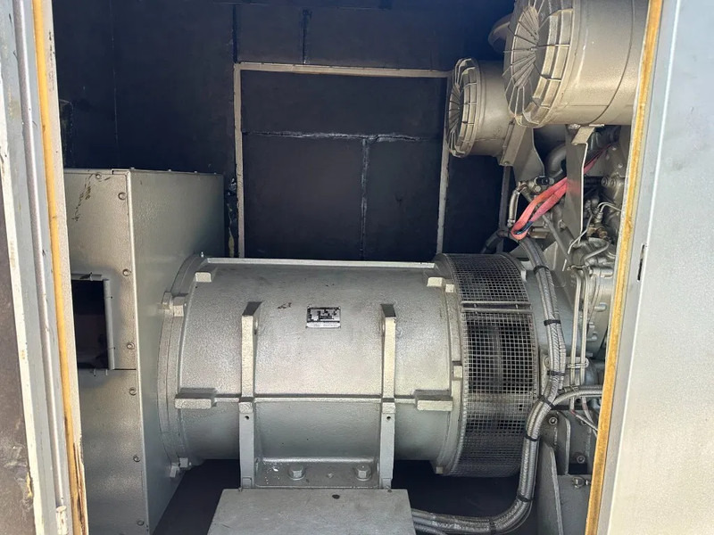 Groupe électrogène Perkins 3012 TWG2 Leroy Somer 630 kVA noodstroom generatorset 676 hours !: photos 18