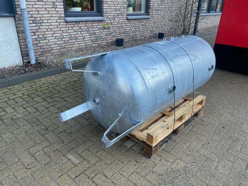 Sicctech 900 Liter Gegalvaniseerde Verticale luchtketel 11 Bar Nieuw! - Compresseur d'air: photos 4 Sicctech 900 Liter Gegalvaniseerde Verticale luchtketel 11 Bar Nieuw! - Compresseur d'air: photos 4