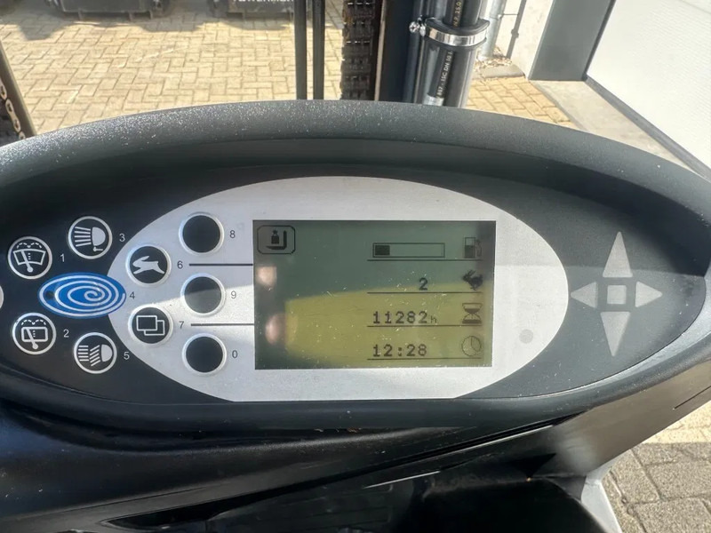 Chariot élévateur à gaz Still RX70-25 T 2.5 ton Duplex Sideshift LPG Heftruck 2020: photos 17