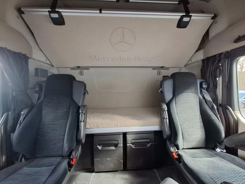 Tracteur routier Mercedes-Benz Actros 2545 5 PCS MP5 !! FLEETSALE 6X2: photos 16
