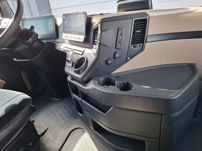 Tracteur routier Mercedes-Benz Actros 2545 5 PCS MP5 !! FLEETSALE 6X2: photos 13