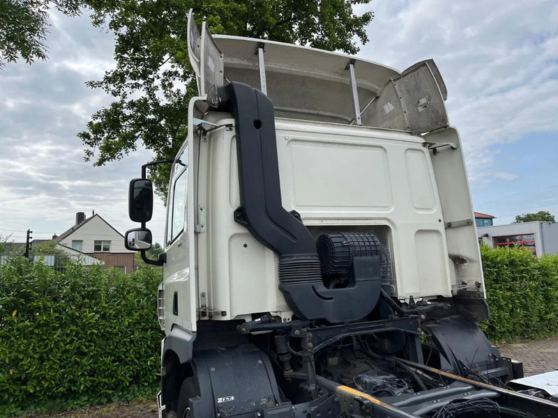 Châssis cabine DAF CF 260 CF 260 FA CHASSIS CABINE EURO 6: photos 16 Châssis cabine DAF CF 260 CF 260 FA CHASSIS CABINE EURO 6: photos 16