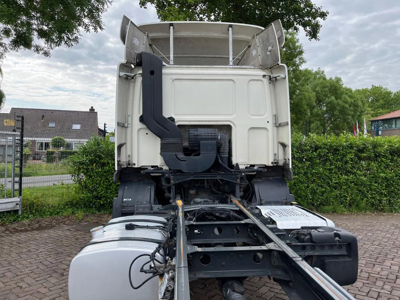 Châssis cabine DAF CF 260 CF 260 FA CHASSIS CABINE EURO 6: photos 15 Châssis cabine DAF CF 260 CF 260 FA CHASSIS CABINE EURO 6: photos 15